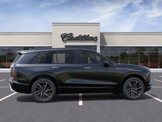 New 2026 Cadillac Vistiq Sport w/ LPO, Floor Liner Package image 29