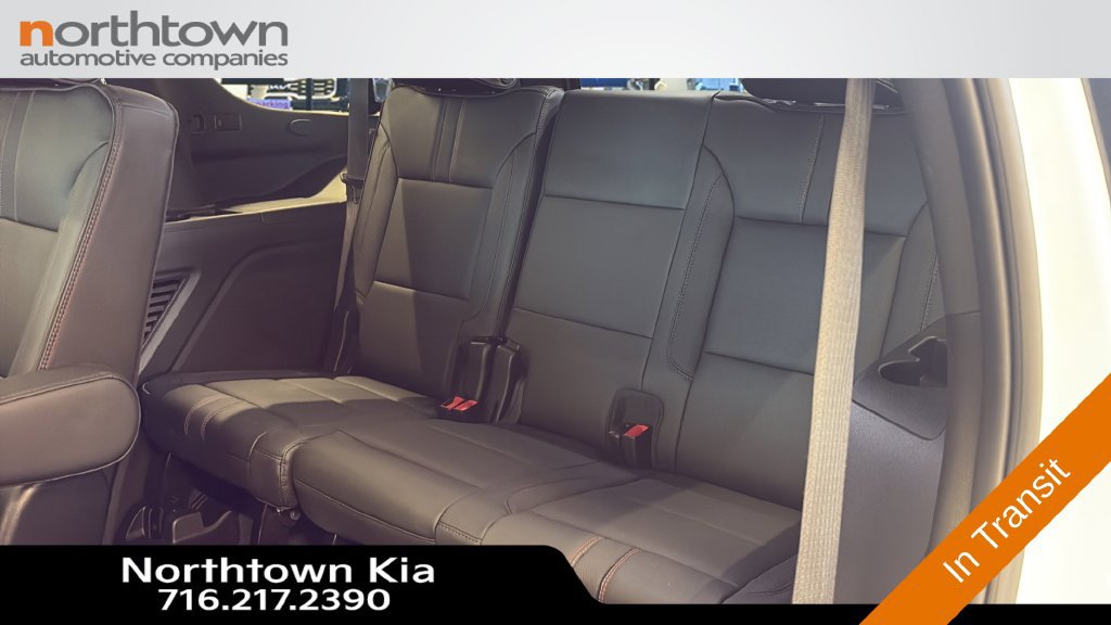 Used 2021 Chevrolet Tahoe RST w/ Luxury Package AWD/4WD image 31