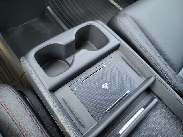 New 2026 Honda Odyssey Sport-L image 26