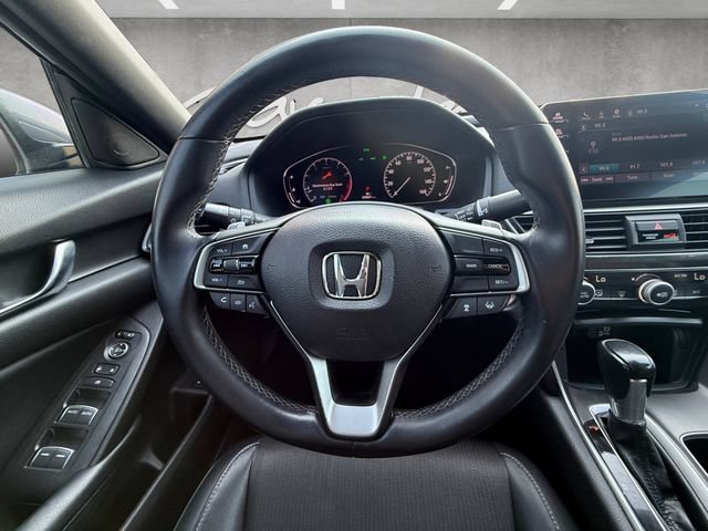 Used 2018 Honda Accord Sport image 21