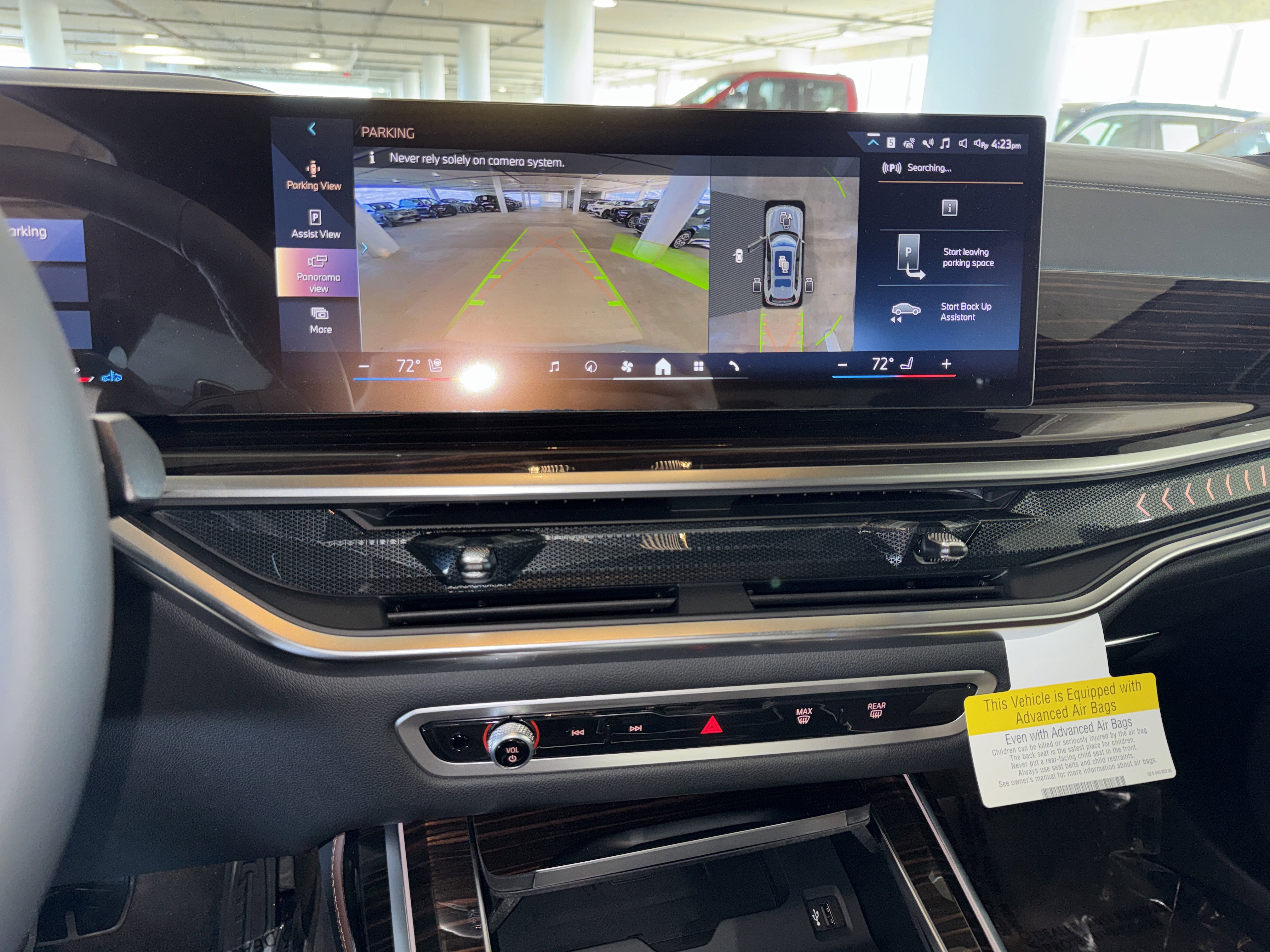 New 2026 BMW X7 xDrive40i w/ Executive Package image 19