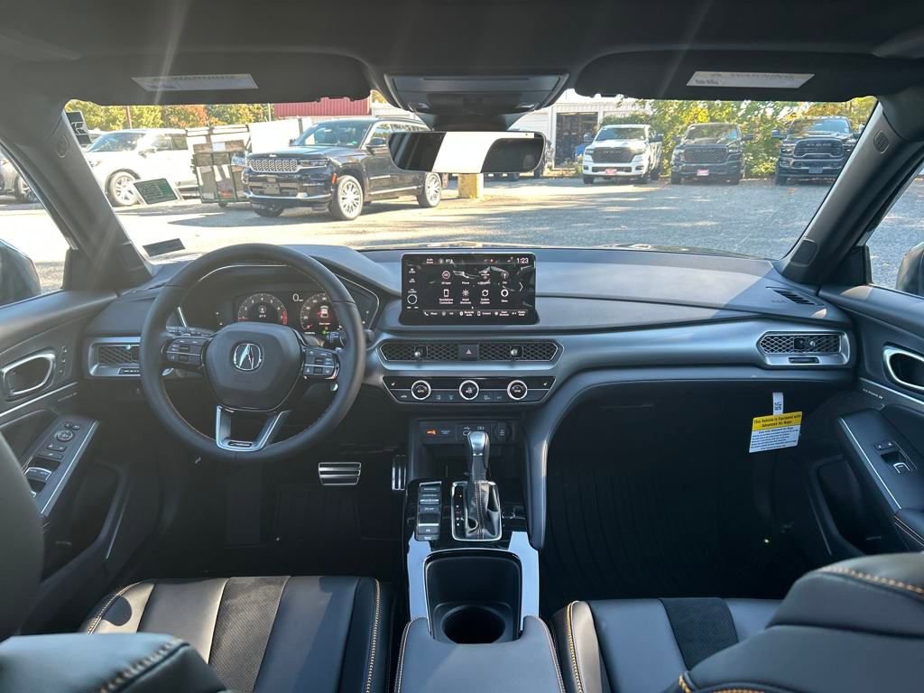 New 2026 Acura Integra A-Spec image 22