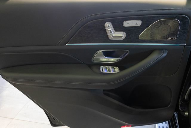 New 2026 Mercedes-Benz GLS 63 AMG 4MATIC image 14