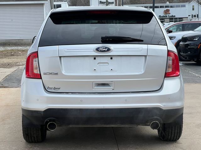 Used 2011 Ford Edge SE w/ 101A Rapid Spec Order Code image 32