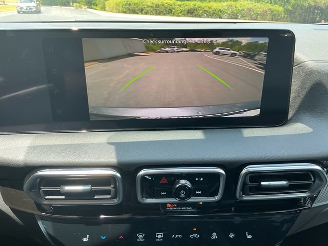 New 2026 Nissan Sentra SV w/ SV Convenience Package FWD image 24