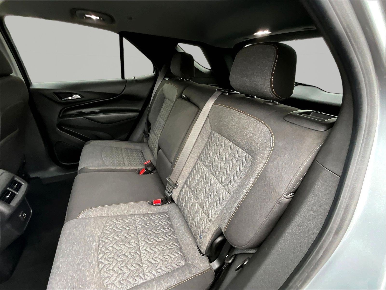 Used 2023 Chevrolet Equinox LT AWD/4WD image 22