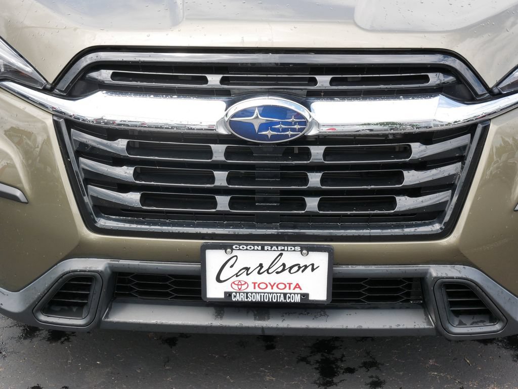 Used 2023 Subaru Ascent Premium w/ Convenience Package AWD/4WD image 9
