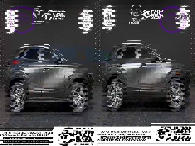 New 2026 MAZDA CX-30 AWD 2.5 S w/ Premium Package image 6