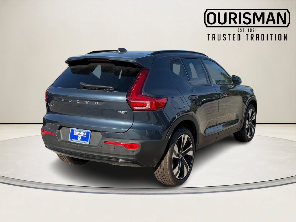 New 2026 Volvo XC40 B5 Ultra w/ Protection Package Premier AWD/4WD image 3
