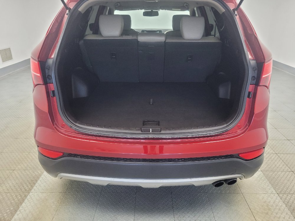 Used 2014 Hyundai Santa Fe Sport 2.0T FWD image 29