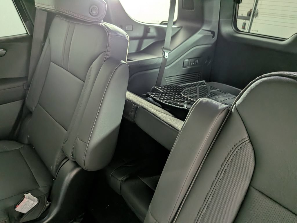 New 2026 Chevrolet Tahoe RST w/ RST Capability Package AWD/4WD image 33