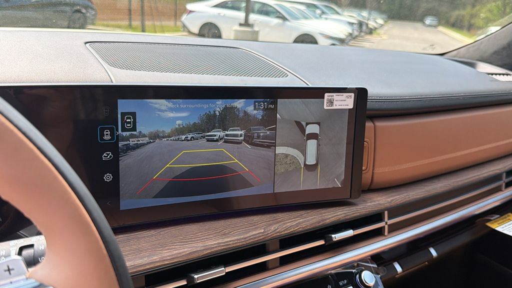 New 2026 Hyundai Santa Fe Calligraphy image 30