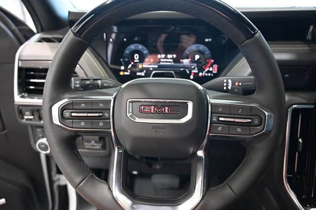 New 2026 GMC Yukon XL Elevation w/ Elevation Premium Package AWD/4WD image 25