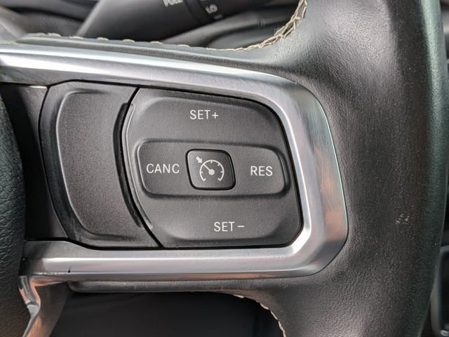 Used 2020 Jeep Gladiator Sport w/ Quick Order Package 24S AWD/4WD image 25