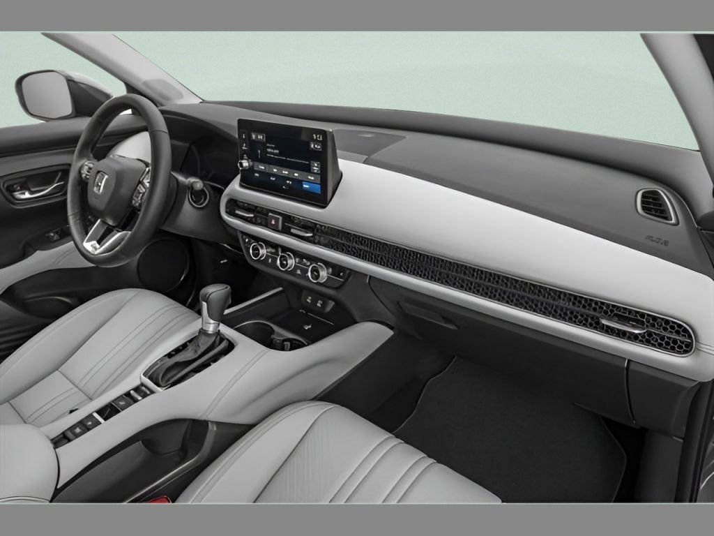 New 2027 Honda HR-V EX-L image 18