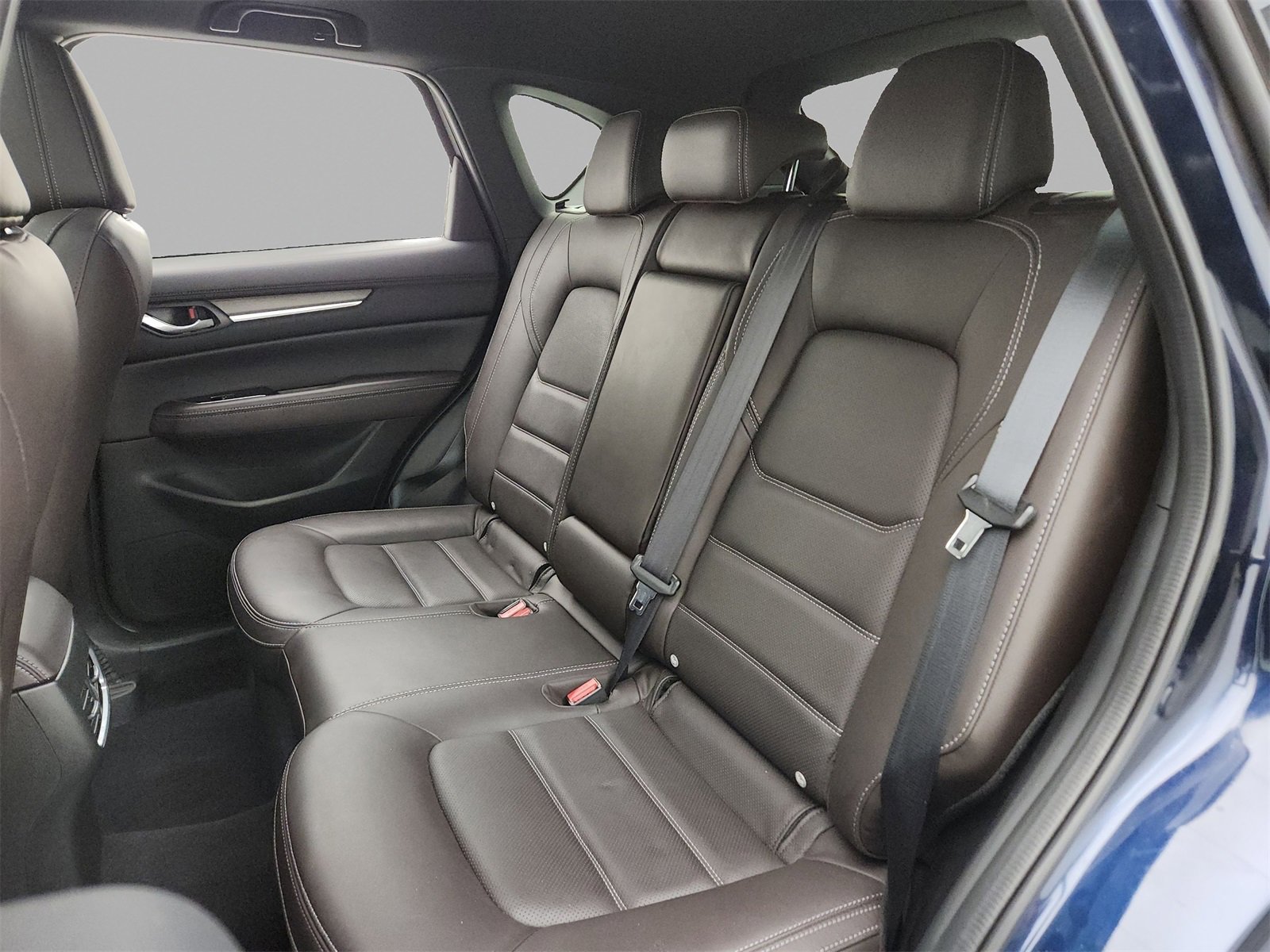 Certified 2025 MAZDA CX-5 Signature image 42