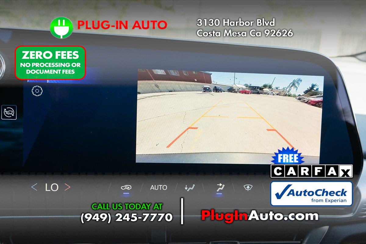 Used 2025 Chevrolet Equinox EV LT FWD image 30