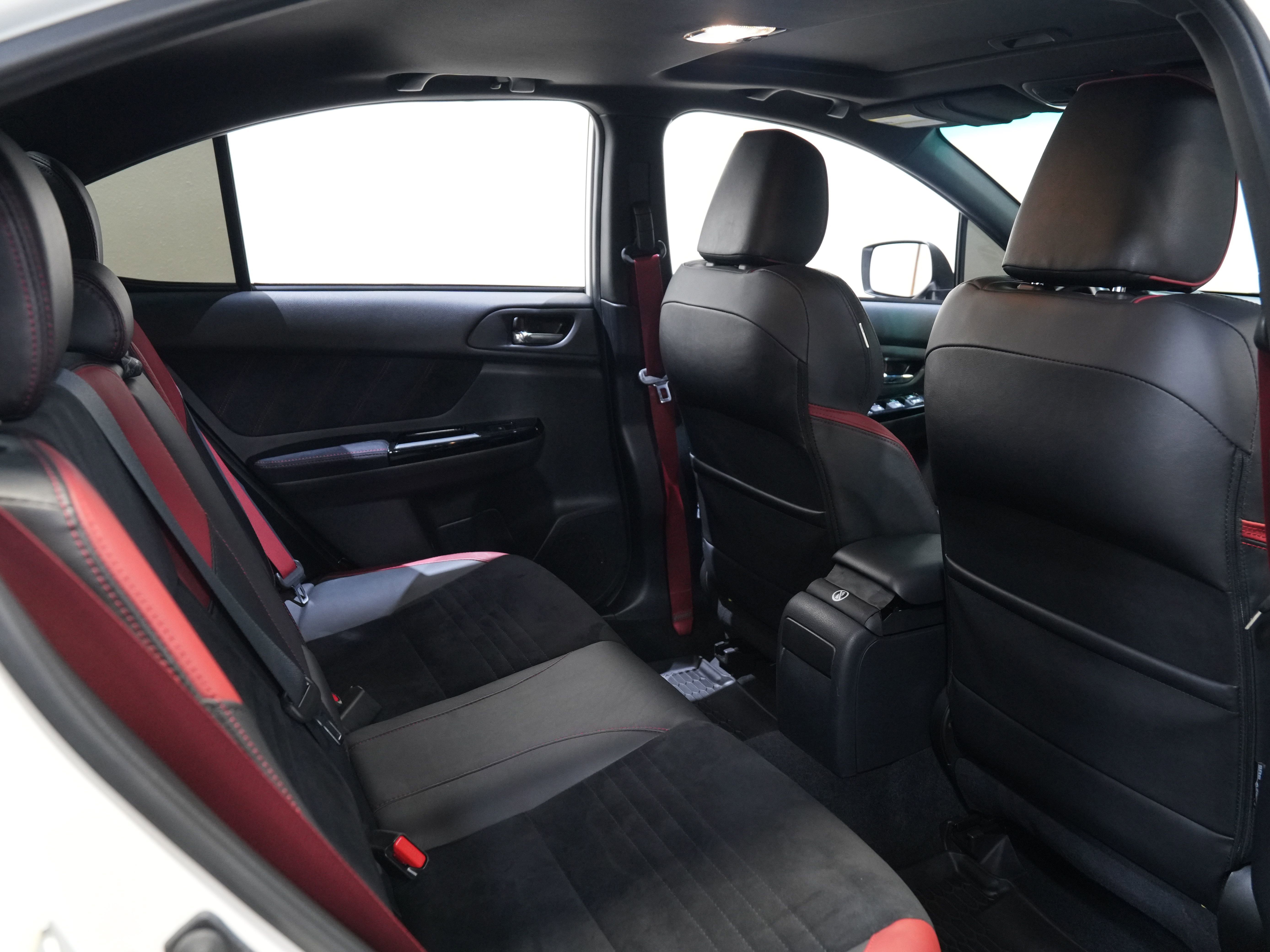 Used 2019 Subaru WRX STI Limited w/ Popular Package #3 image 40