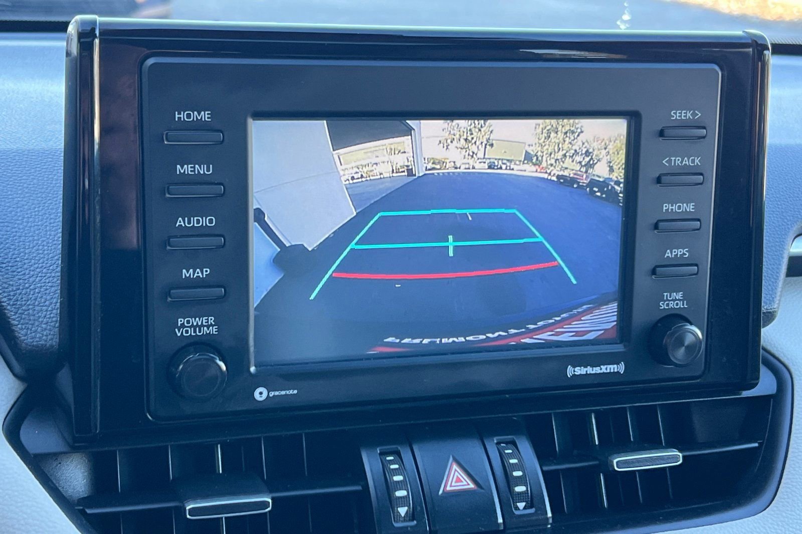 Certified 2022 Toyota RAV4 XLE Premium image 19