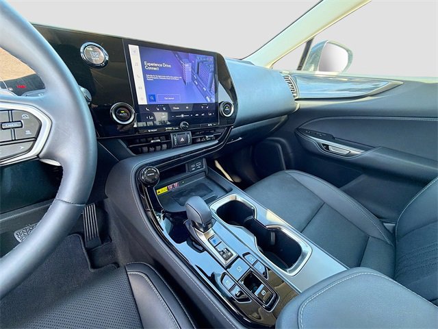 Used 2023 Lexus NX 350 AWD w/ Premium Package image 27