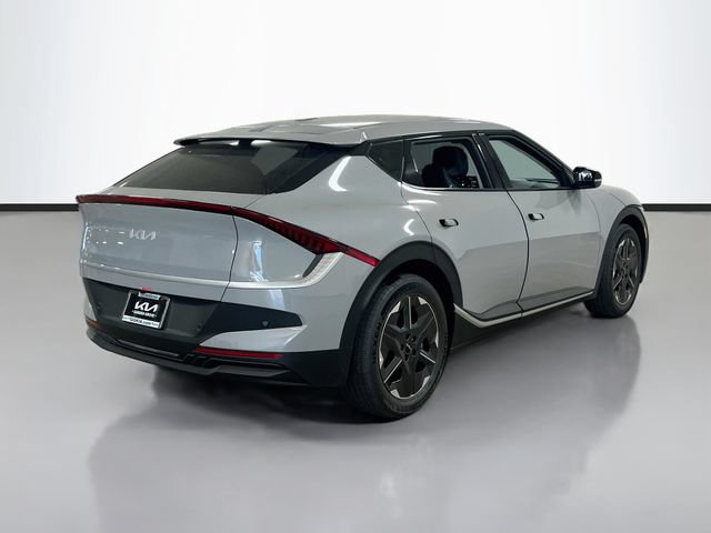 New 2026 Kia EV6 Light RWD image 7