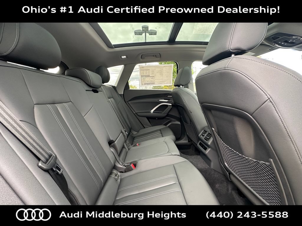Used 2026 Audi Q5 Premium Plus AWD/4WD image 23