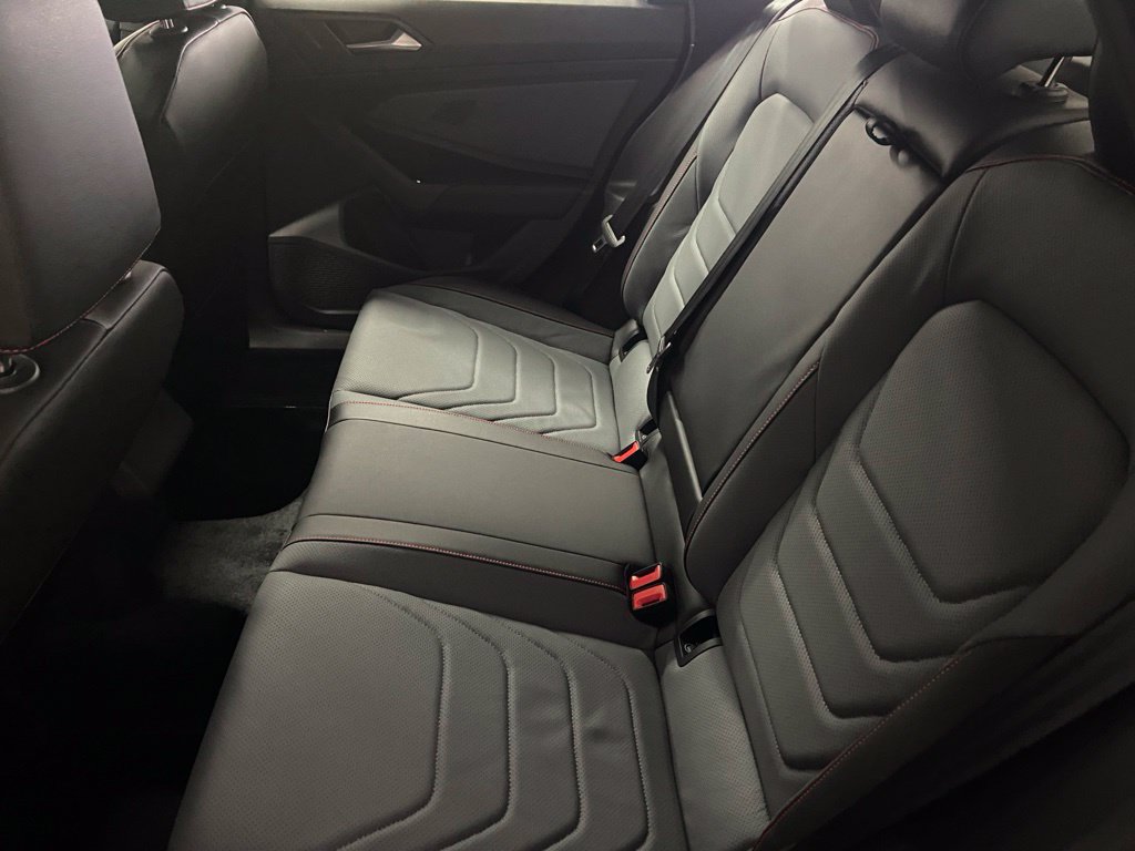 New 2026 Volkswagen Jetta GLI Autobahn FWD image 5