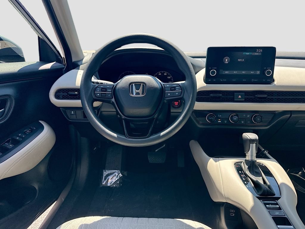 Used 2024 Honda HR-V LX image 19