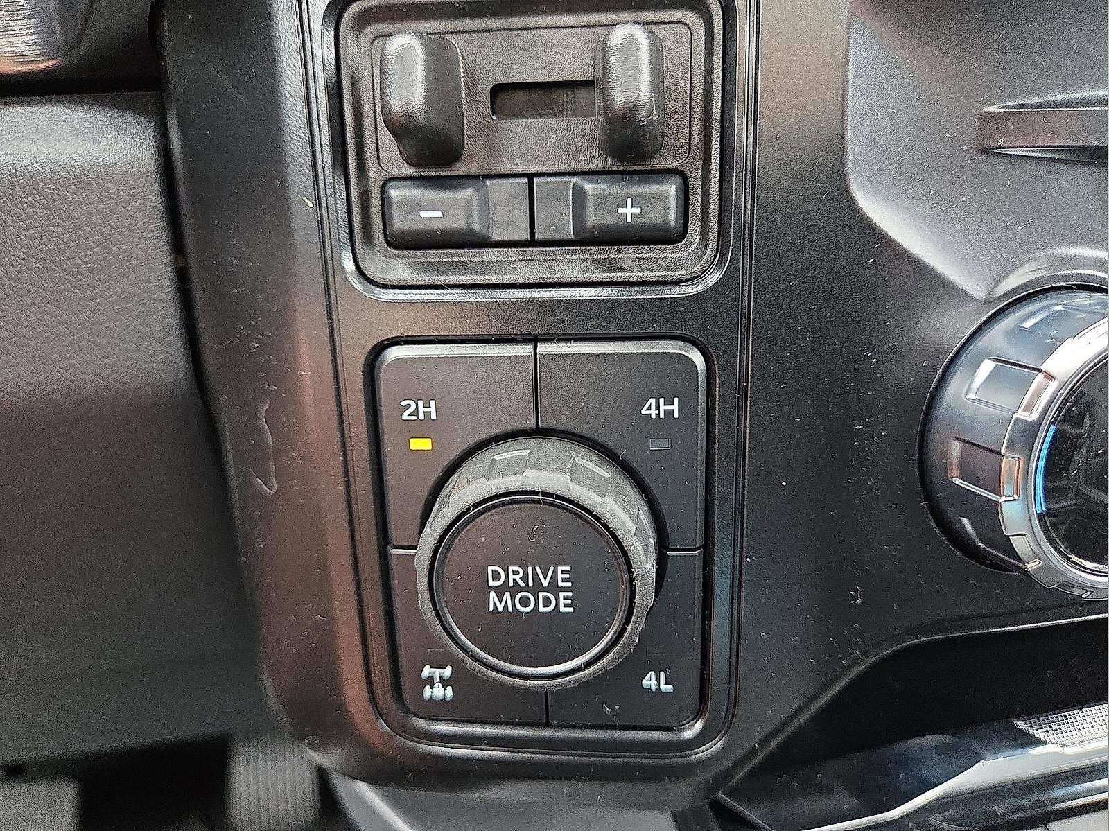 New 2026 Ford F250 Lariat image 20