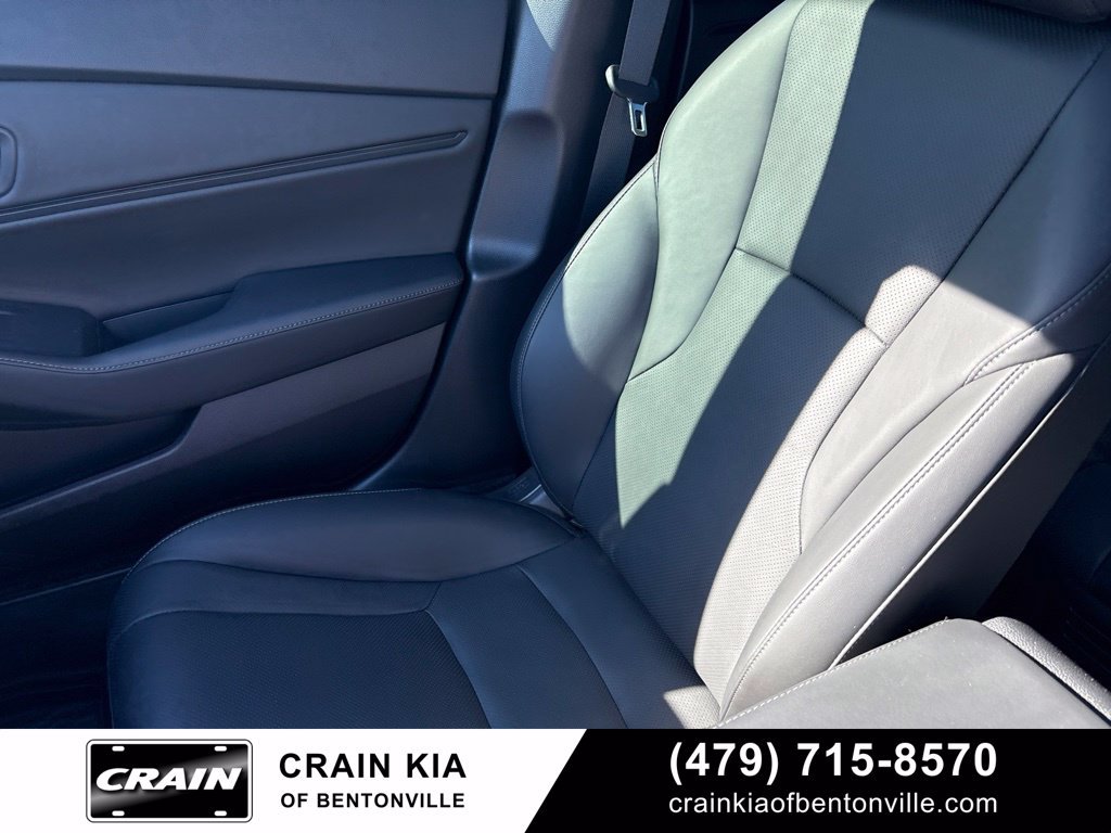 Used 2026 Honda Accord Sport image 13