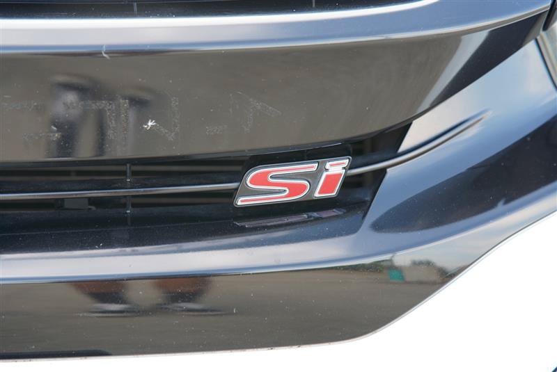 Used 2018 Honda Civic Si image 28
