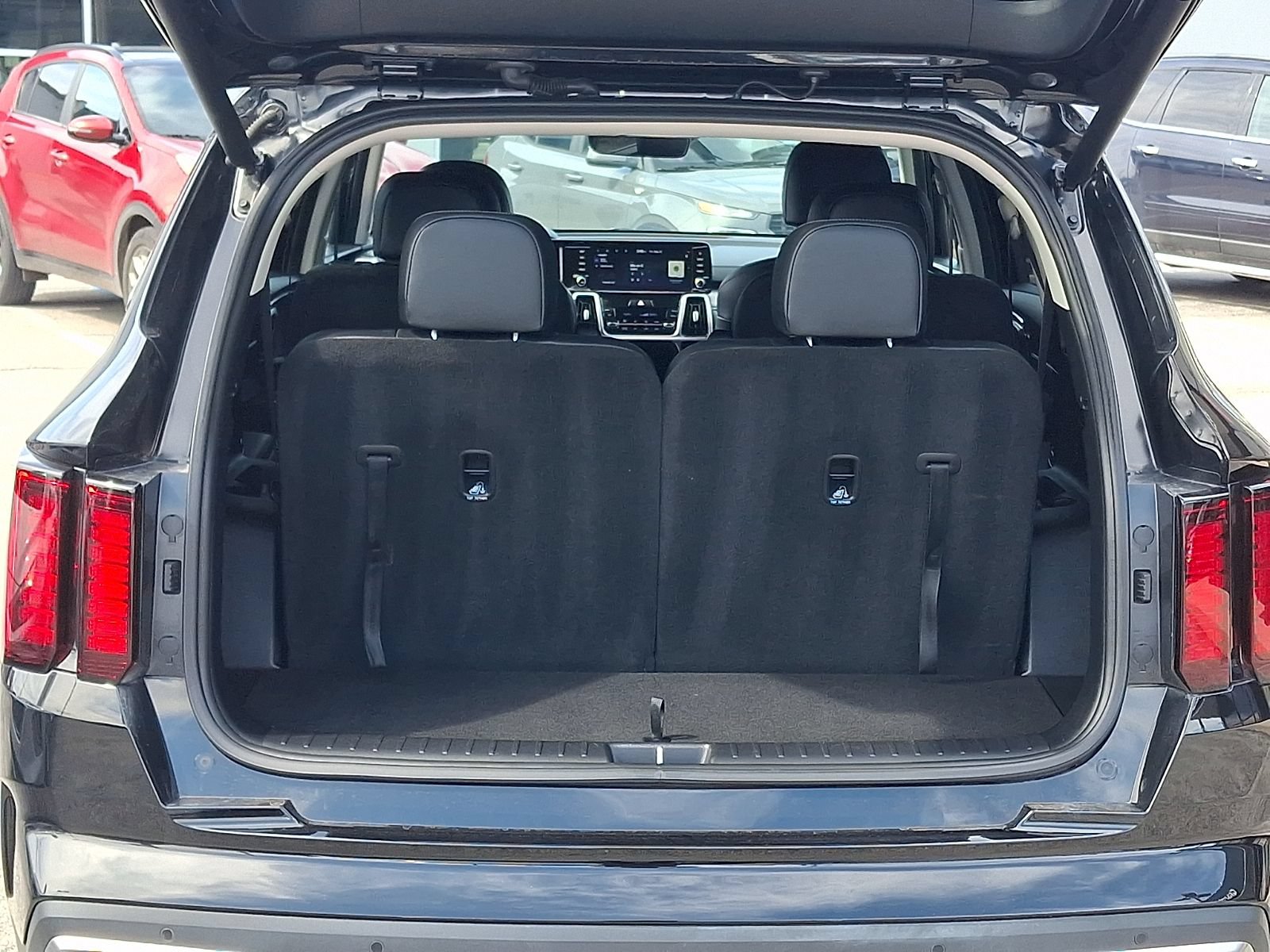 Certified 2023 Kia Sorento EX AWD/4WD image 26