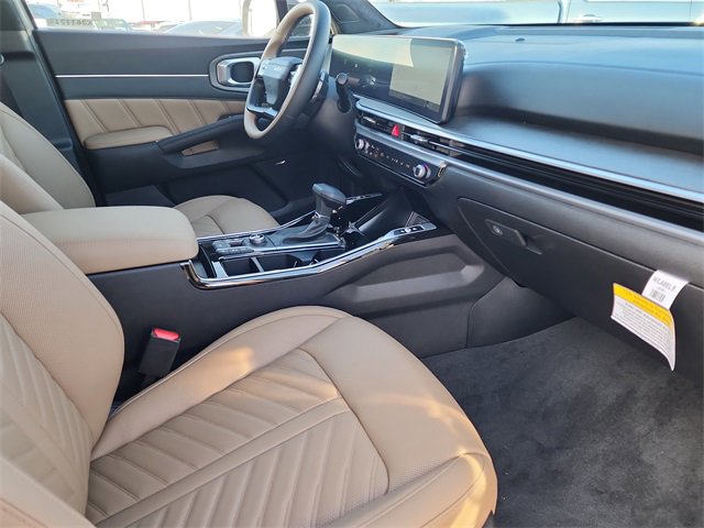 New 2026 Kia Sorento SX Prestige image 18