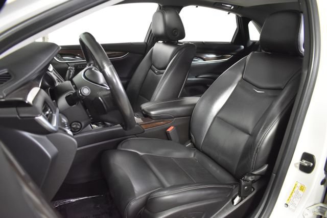 Used 2015 Cadillac XTS Vsport Premium AWD/4WD image 10