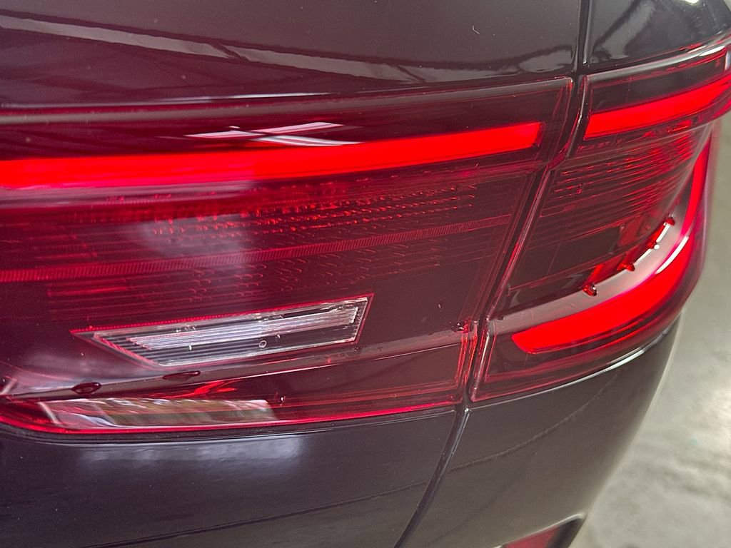 Certified 2023 INFINITI QX50 Pure FWD image 33