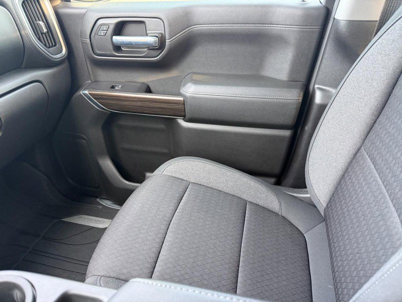 Used 2020 Chevrolet Silverado 1500 LT w/ All-Star Edition image 20