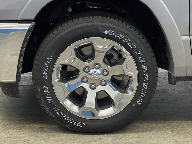 New 2026 RAM 1500 Big Horn image 40