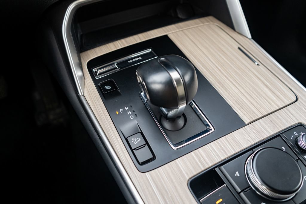 Used 2024 MAZDA CX-90 Plug-In Hybrid w/ Preferred image 26