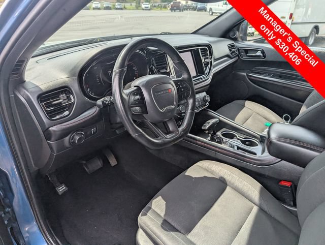 Used 2023 Dodge Durango GT AWD/4WD image 12