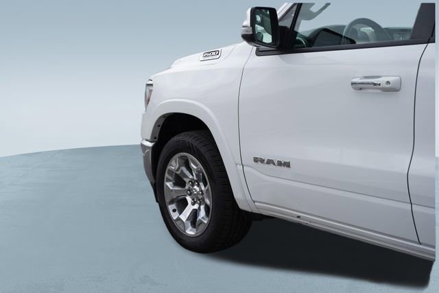 Used 2022 RAM 1500 Laramie image 35