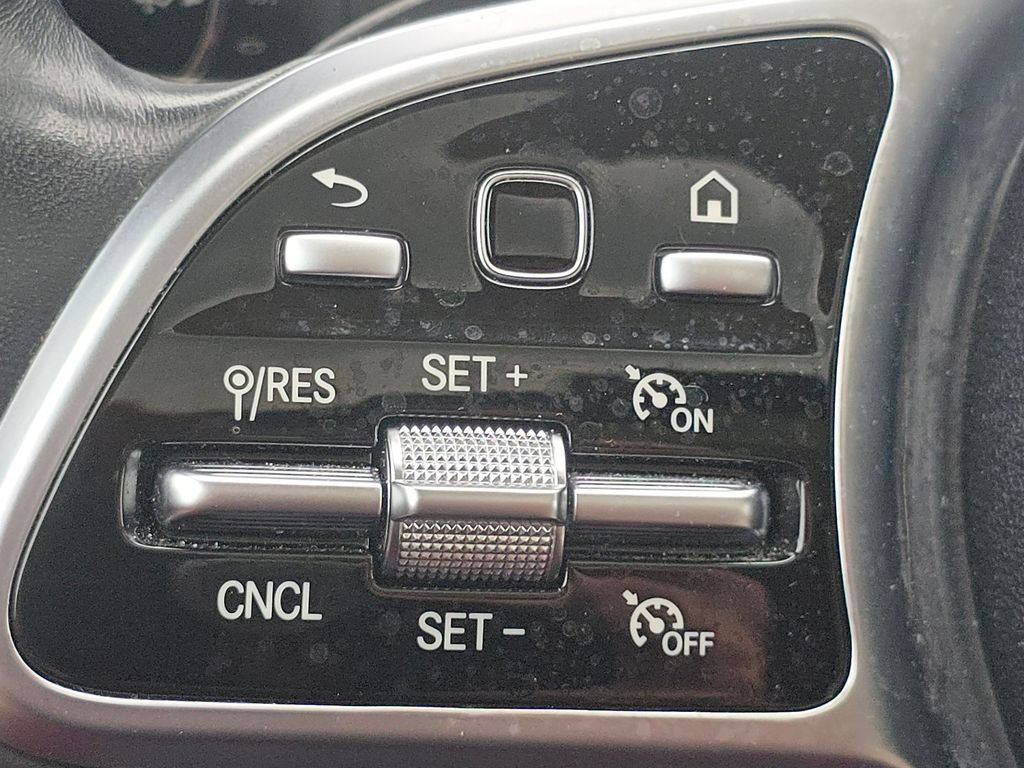 Certified 2020 Mercedes-Benz C 300 4MATIC Sedan image 36