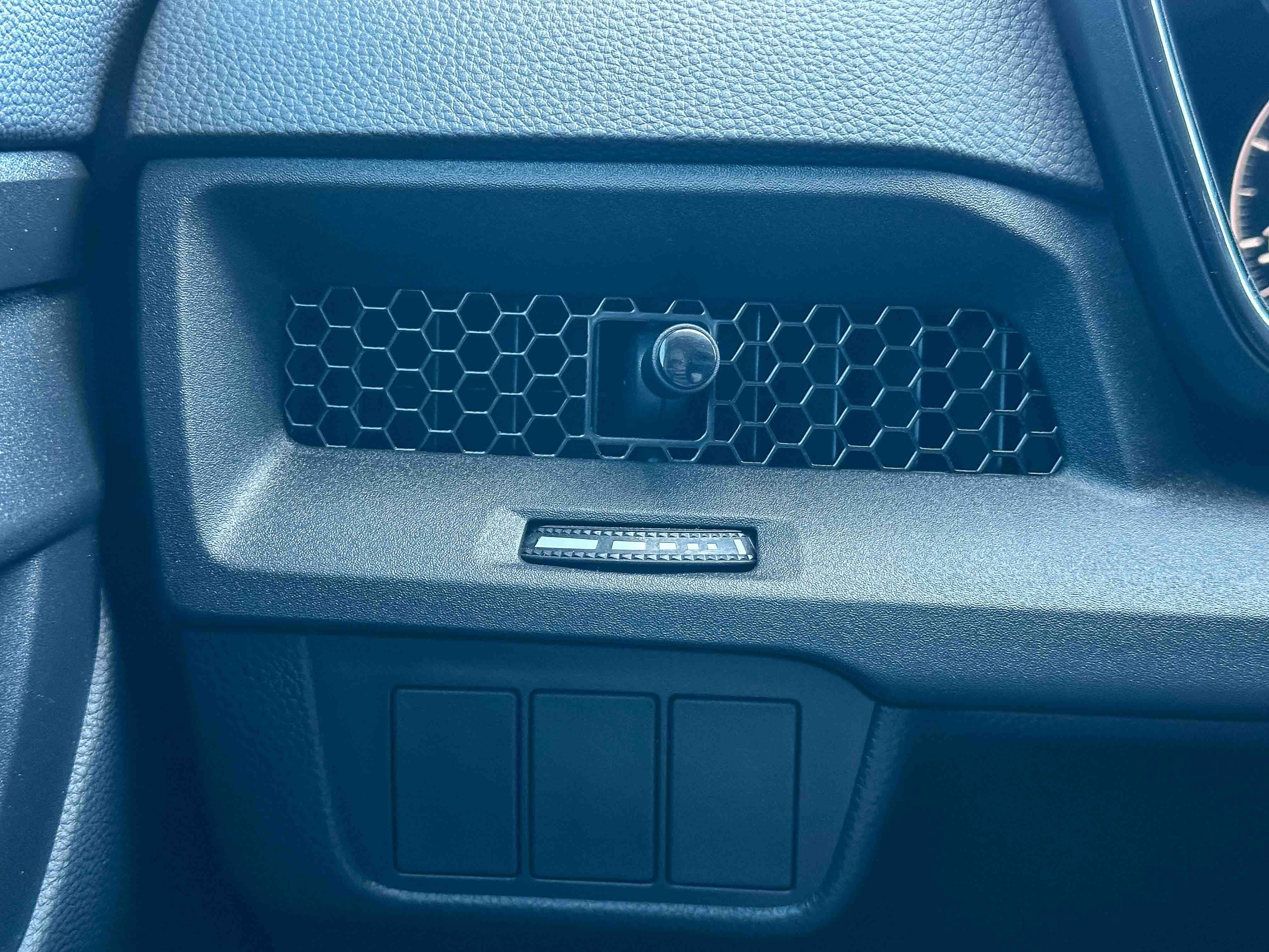 Used 2026 Honda CR-V EX image 37