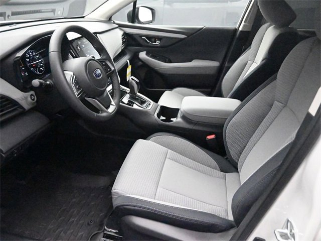 New 2025 Subaru Outback Premium image 17
