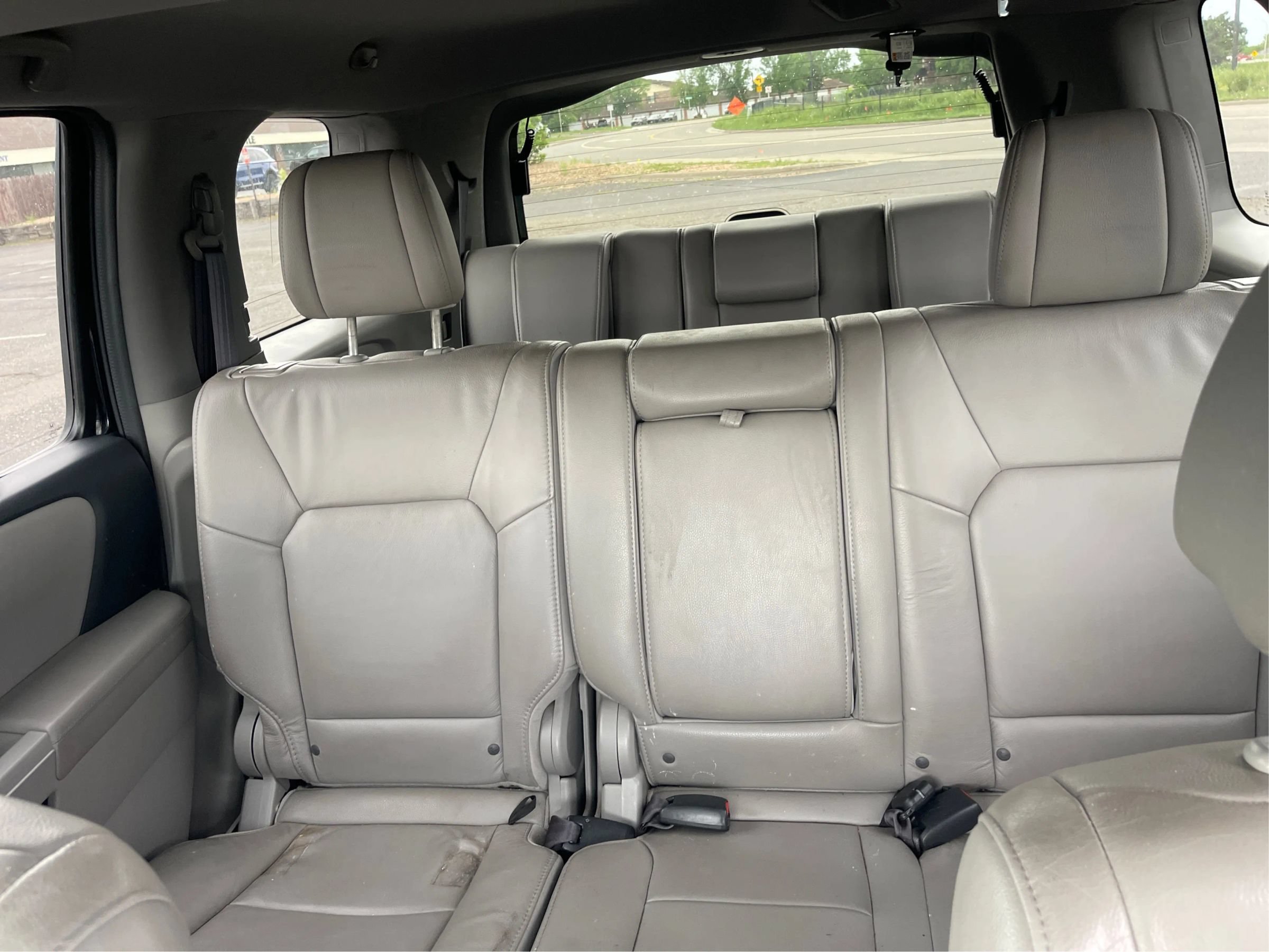 Used 2015 Honda Pilot EX-L image 12