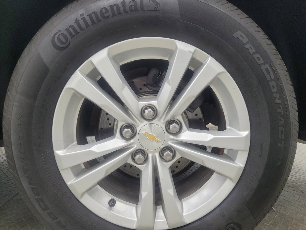 Used 2016 Chevrolet Equinox LS FWD image 31