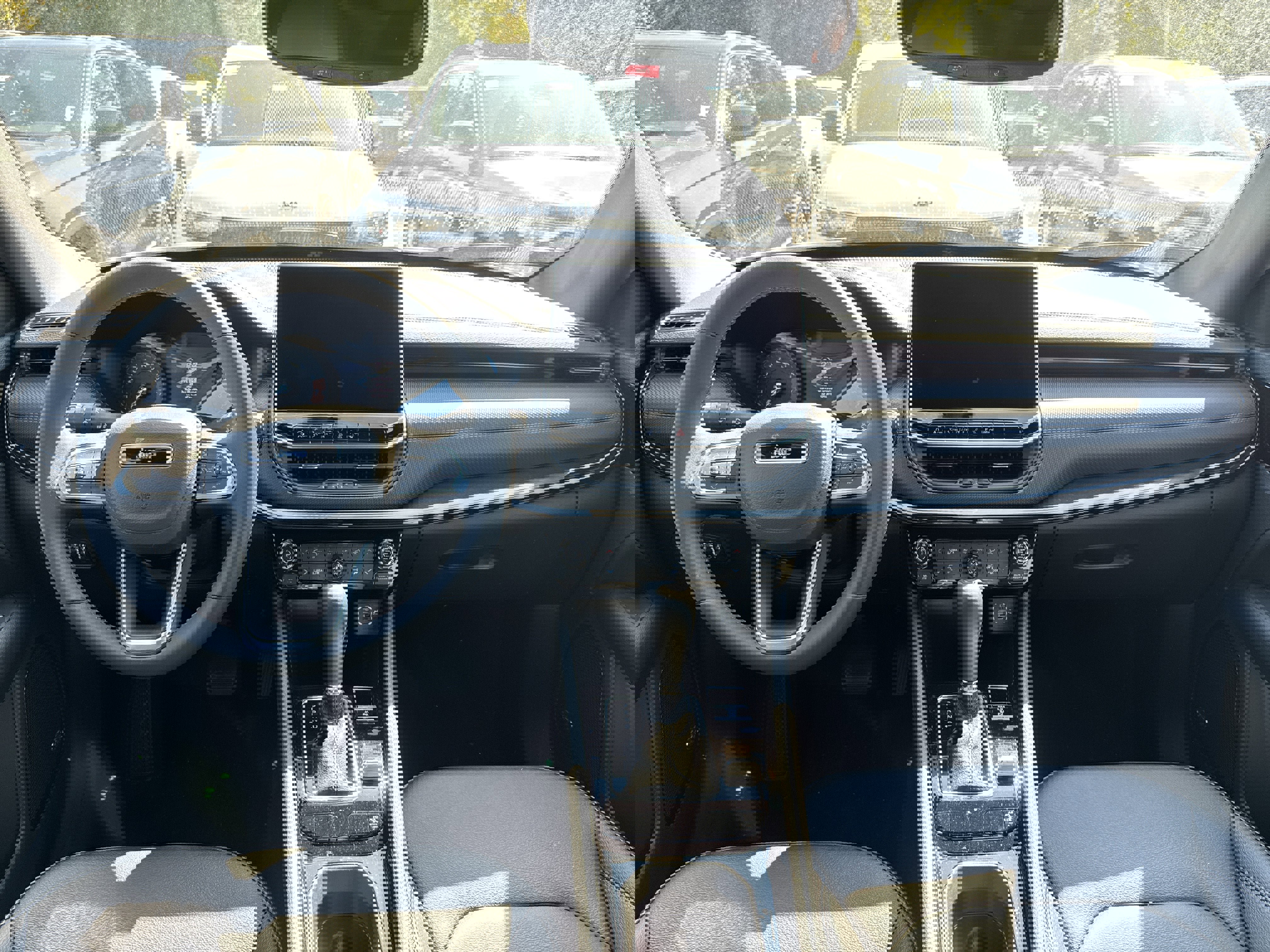 New 2025 Jeep Compass Limited w/ Sun & Sound Group image 11