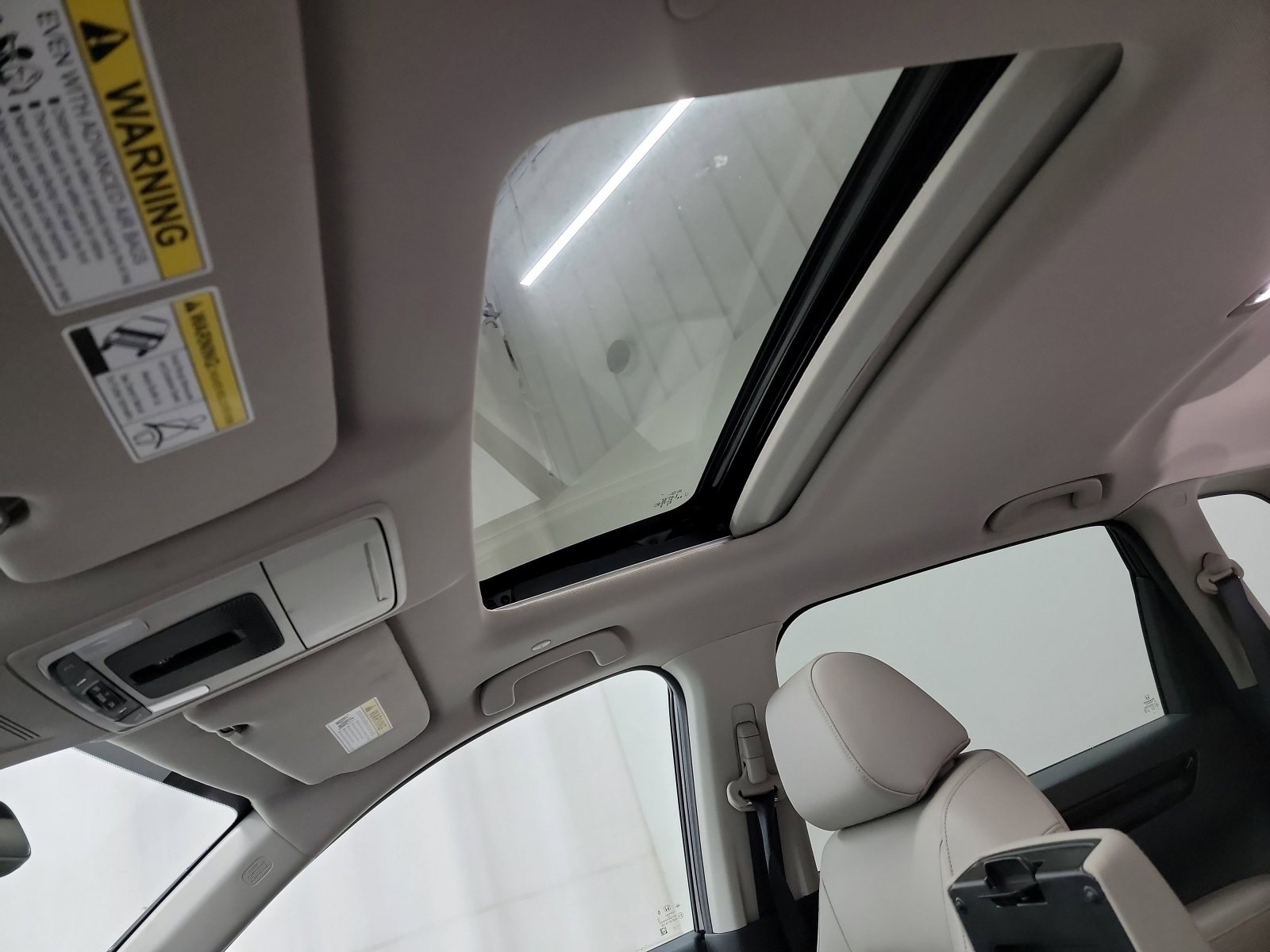 Certified 2024 Honda CR-V EX-L image 24