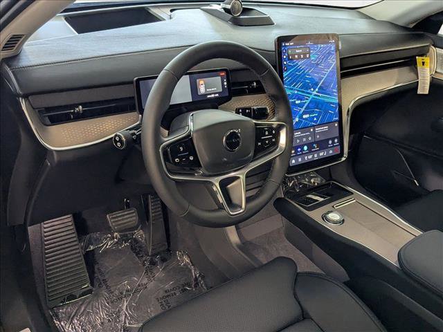 New 2025 Volvo EX90 Ultra image 3