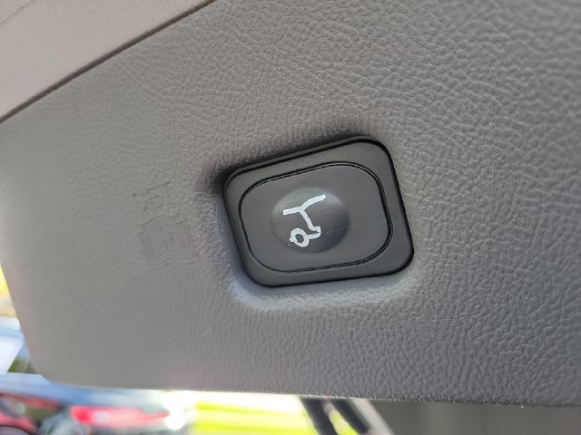 Used 2020 Lincoln Nautilus Reserve AWD/4WD image 29