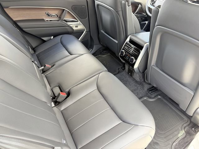 New 2026 Land Rover Range Rover SE AWD/4WD image 14